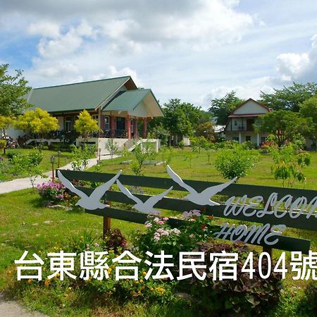 Hou Niao Fei Xing B&B Taiping  Luaran gambar