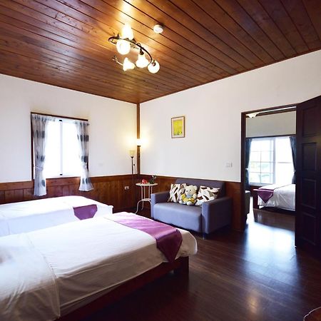 Hou Niao Fei Xing B&B Taiping  Luaran gambar