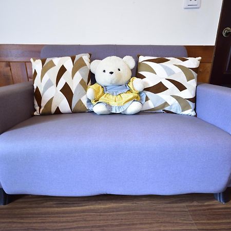 Hou Niao Fei Xing B&B Taiping  Luaran gambar
