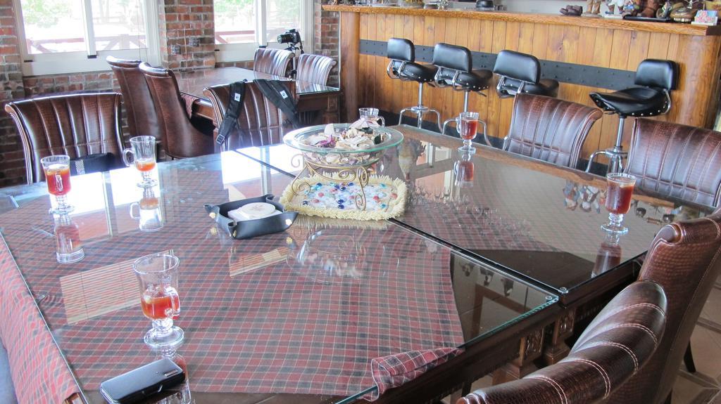 Hou Niao Fei Xing B&B Taiping  Luaran gambar
