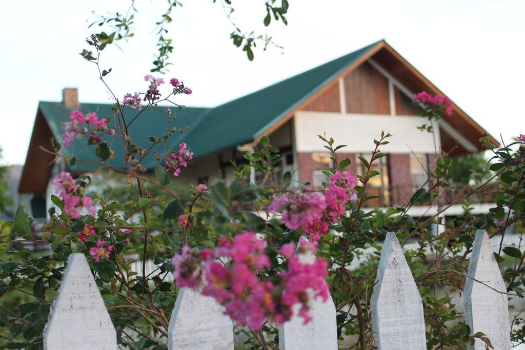 Hou Niao Fei Xing B&B Taiping  Luaran gambar