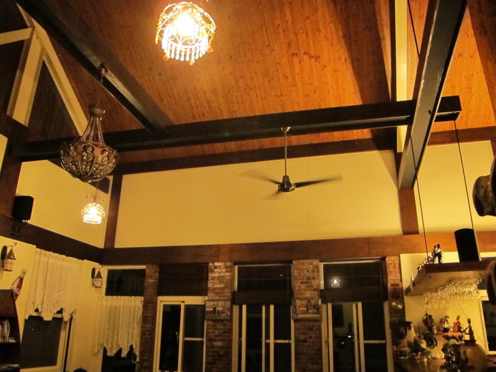 Hou Niao Fei Xing B&B Taiping  Luaran gambar