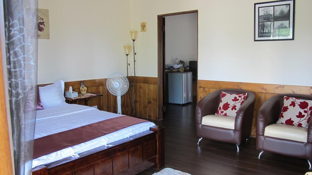 Hou Niao Fei Xing B&B Taiping  Luaran gambar