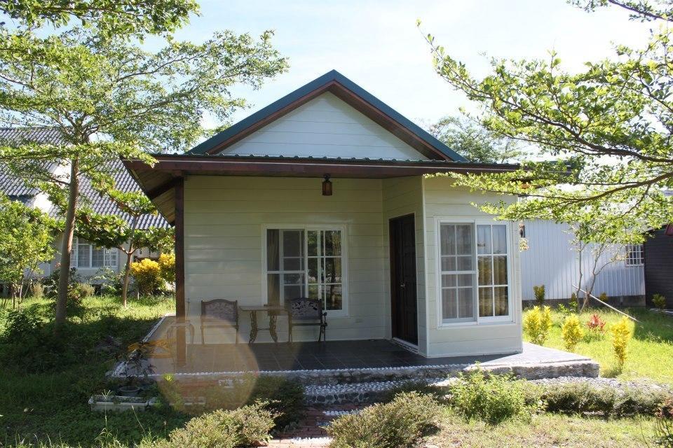 Hou Niao Fei Xing B&B Taiping  Bilik gambar