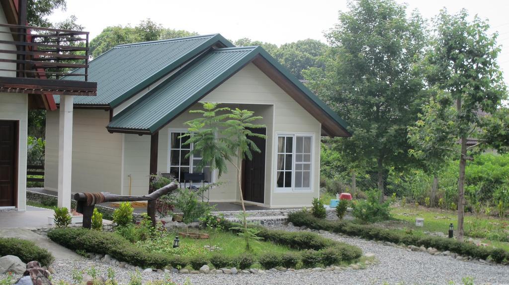 Hou Niao Fei Xing B&B Taiping  Bilik gambar