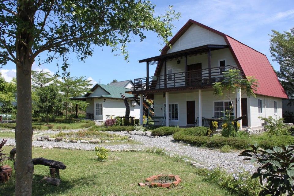 Hou Niao Fei Xing B&B Taiping  Bilik gambar